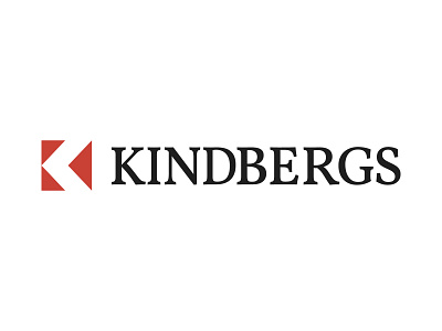 Logotyp - Kindbergs Förvaltning