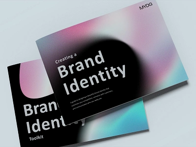 Creating a Brand Identity brand guide brand identity brand strategy brand toolkit branding digital design educational graphic design logo logo design marketing marketing collateral print design visual identity website design