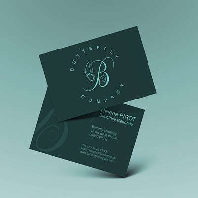 Single letter logo branding businesscard businesscards butterfly dailylogochallenge design graphic design logo singleletter typography vector