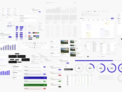 Building a better UI system ui