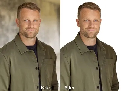Background Remove