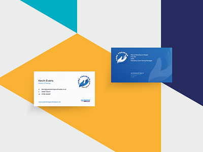 Business Card business card card design