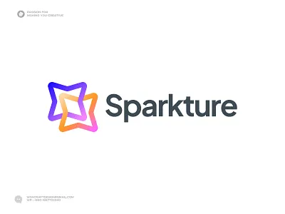 GameFi, Web3, Crypto, NFT, Modern, Token, Futuristic, S logo branding branding agency creative logo futuristic logo game logo gaming logo graphic design innovation letter mark logo logo designer minimalistic overlap logo s logo saas spark gear bolt symbol tech technology typography web3 logo