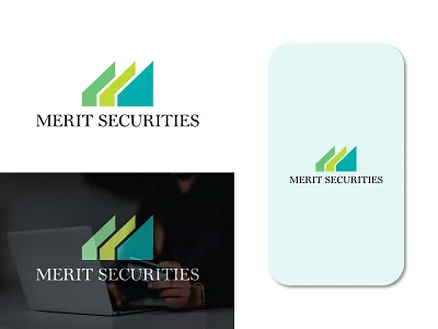 Merit Securities | Letter M | Finance | Banking Logo design banking logo branding company logo creative logo design finance logo graphic design iconic logo illustration letter m letter mark logo logo logo design mark minimal logo modern logo popular logo vector visual identity logo