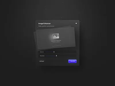 Image Upload Modal admin panel clean ui dashboard design dashboard ui image image upload image uploader minimal modal modals popup saas sass ui upload uploader ux