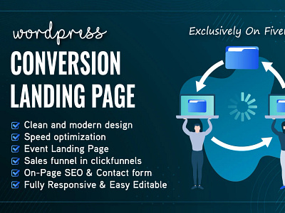 WHY NEED A CONVERSION LANDING PAGE FOR YOUR ONLINE BUSINESS..? adventureawaits artistsofinstagram bookloversunite exploredreamdiscover healthylivingjourney innovationnation mindfulmonday smallbizsuccess sustainabilitymatters techtrends2024