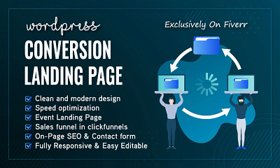 WHY NEED A CONVERSION LANDING PAGE FOR YOUR ONLINE BUSINESS..? adventureawaits artistsofinstagram bookloversunite exploredreamdiscover healthylivingjourney innovationnation mindfulmonday smallbizsuccess sustainabilitymatters techtrends2024