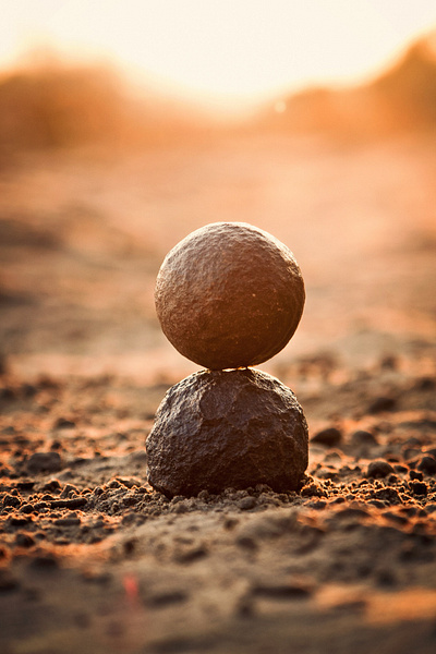 Stone photo