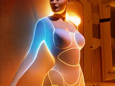 Cosmos animation graphic design motion graphics