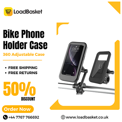 Bike Phone Holder Case bike phone holder case phone holder