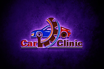 Auto Mobile Logo logo designer