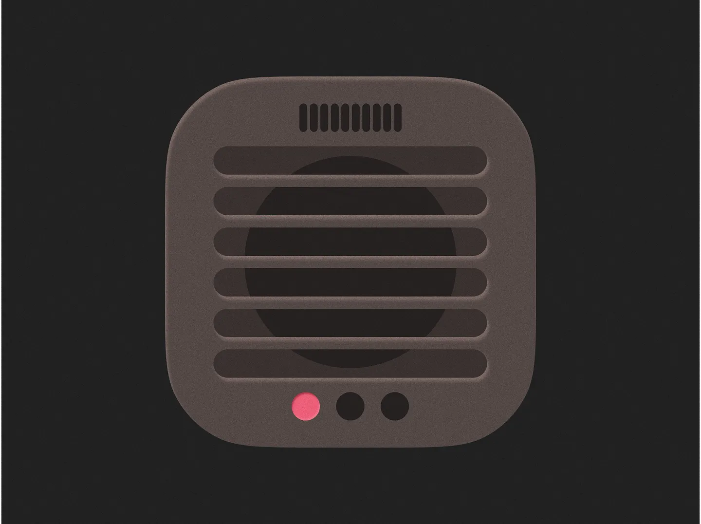 Modern Radio Website Design: A Blend of Functionality and Aesthetics