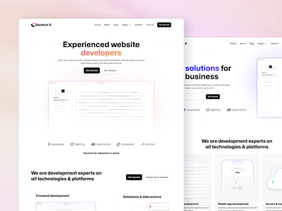 SAAS WEB figma saas saas product saas web saas web design ui design uiux web design website