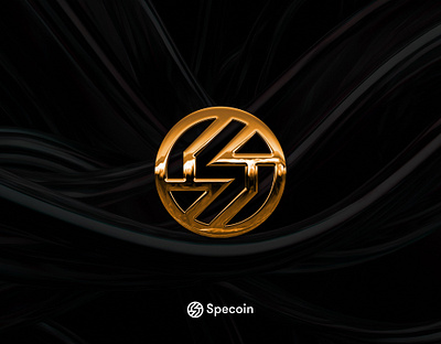 Logo design, Bitcoin logo, branding, brand identity bitcoin logo brand identity branding coin logo crypto logo letter s logo logo
