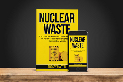 Toxic Waste acx cover book art book cover book cover art book cover design book cover mockup book design creative book cover design ebook epic bookcovers graphic design hardcover kindle book cover minimalist book cover non fiction book cover paperback cover professional book cover self help book cover unique book cover