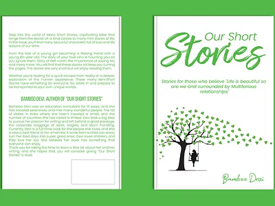 Our Short Stories book book art book cover book cover design book design cover art creative book cover design ebook epic bookcovers graphic design kindle book cover minimal book cover modern book cover non fiction book cover our short stories paperback cover professional book cover self help book cover unique book cover