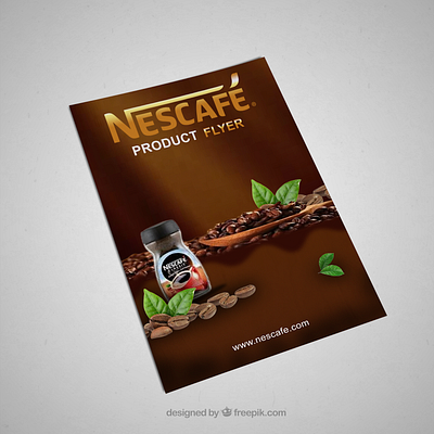 Product Flyer creative product flyer graphic design modern brochures professional flyer