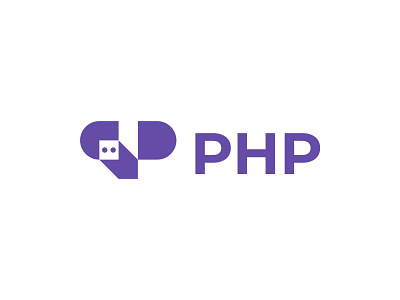 PHP elephant logo php