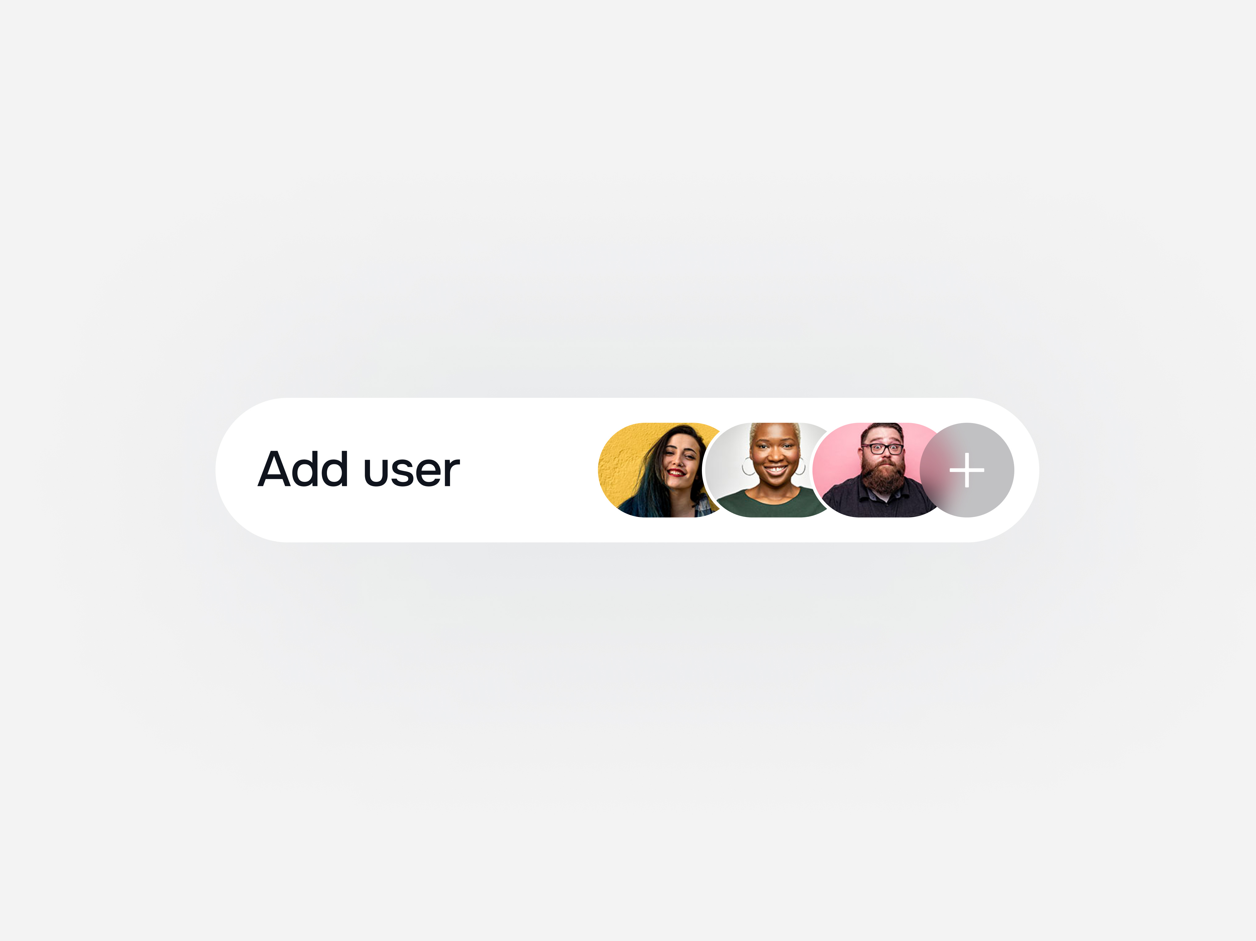 Add user add user auto layout daily ui design figma figma auto layout ui ui design