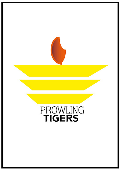 Logo Design for a Sports Team branding design graphic design illustration logo typography vector
