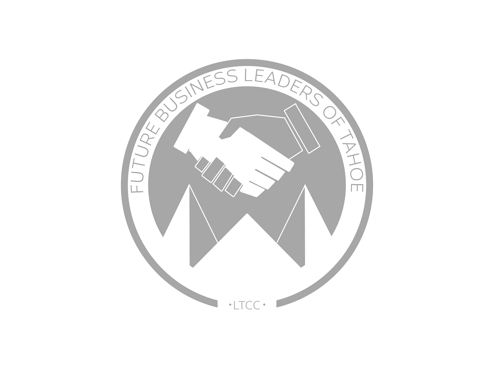 Club Logo by Maxwell Brockett on Dribbble