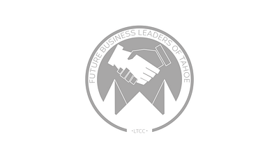 Club Logo branding graphic design logo