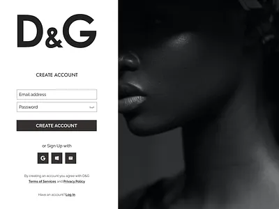 Registration page branding design designinspiration figma illustration ui userinterface uxdesign webdesign webdesigner