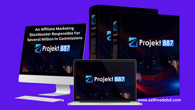 Project 887 Review | Underground Job Replacing Income System project887funnel