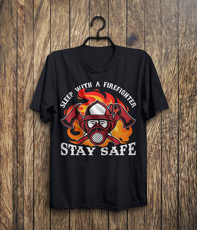 Firefighter T-shirt Design 3d animation best complex custom design designer designs fire firefighter firefighter skull graphic graphic design illustration shirts skull t shirt vector vector art