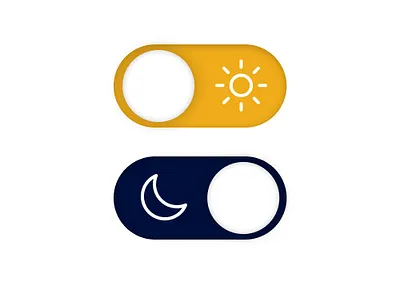 #015 - On/Off Switch ui