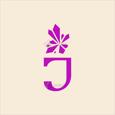 Jest : Jewelry design fashion gemstone illustrator jewelry lettermark logo pictorial