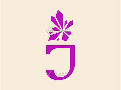 Jest : Jewelry design fashion gemstone illustrator jewelry lettermark logo pictorial