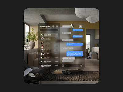 Button - Rather Unusual Design Studio app design ui ux