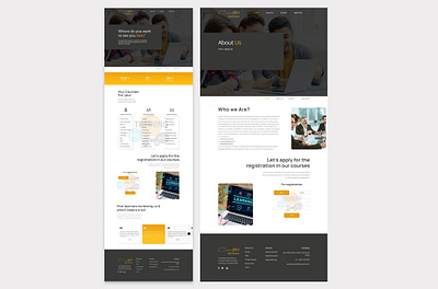 Website Template