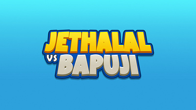 Jethalal vs Bapuji : Fight game 2d game title 2d game titles game idea game title game titles games games title title title design title game title idea title reference titles
