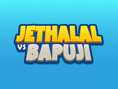 Jethalal vs Bapuji : Fight game 2d game title 2d game titles game idea game title game titles games games title title title design title game title idea title reference titles