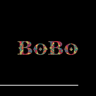 BOBO | Logo Branding branding design graphic design logo