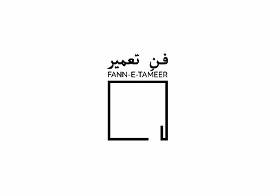 Fann e Tameer - Graphics and Socials brand identity graphic design social media design social media posts