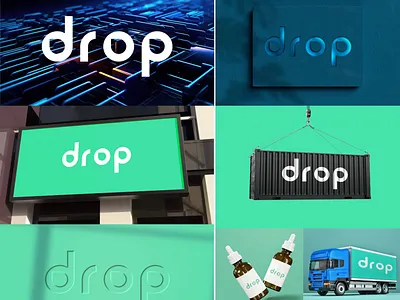 drop logo design branding drop logo logo logobranding logodesign logodesigner logonew logos logotype medical logo pharmacy logo