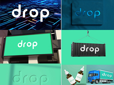 drop logo design branding drop logo logo logobranding logodesign logodesigner logonew logos logotype medical logo pharmacy logo