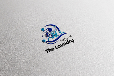 Laundry Logo Design best laundry logo design branding business logo creative creative laundry creative laundry logo creative logo creative logo design design flat logo laundry graphic design illustrator logo laundry logo design laundry minimalist logodesign logo logo design mimalist laundry logo the laundry logo unique laundry logo