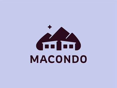 Macondo - New Branding brand branding color palette graphic design graphic elements logo new branding visual identity