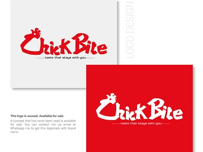 Logo design app artwork best logo bird logo brand identity branding chicken logo creative design drawing food logo graphic design illustration logo logoconcept logodesinger logoinspirations logomaker typography vector