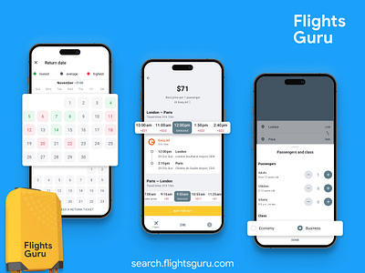 Cheap flights tickets search application FlightsGuru aviatickets cheap flights flights search tickets tickets travel application