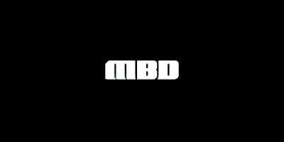 MBD "madebydebo" 3d animation branding graphic design houdini motion graphics
