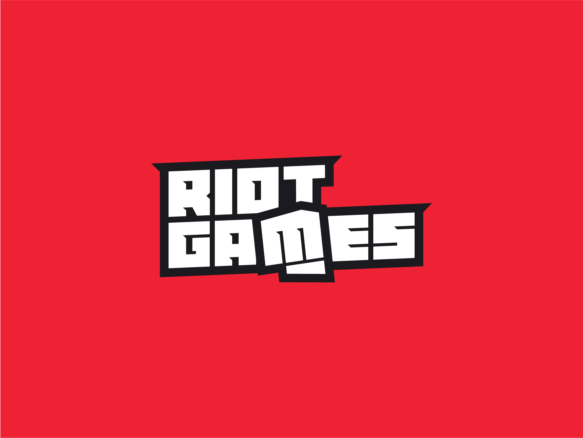 Riot Games Palestra