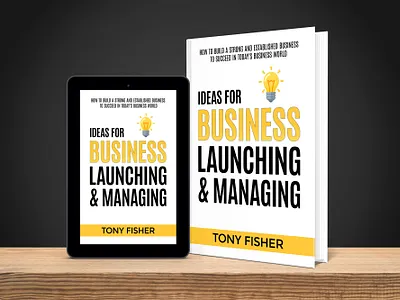 Ideas For Business Launching And Managing 3d mockup amazon book cover book cover book cover design book cover for sale book cover mockup book design business book cover creative book cover design ebook ebook cover epic bookcovers graphic design kdp cover kindle book cover minimalist book cover modern book cover professional book cover unique book cover