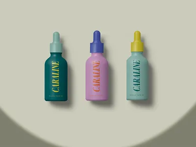 Skincare Branding brand brand identity branding color color palette design graphic design logo logo design packaging packaging design