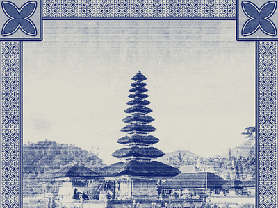 Instagram Post: Nyepi Day graphic design photoshop