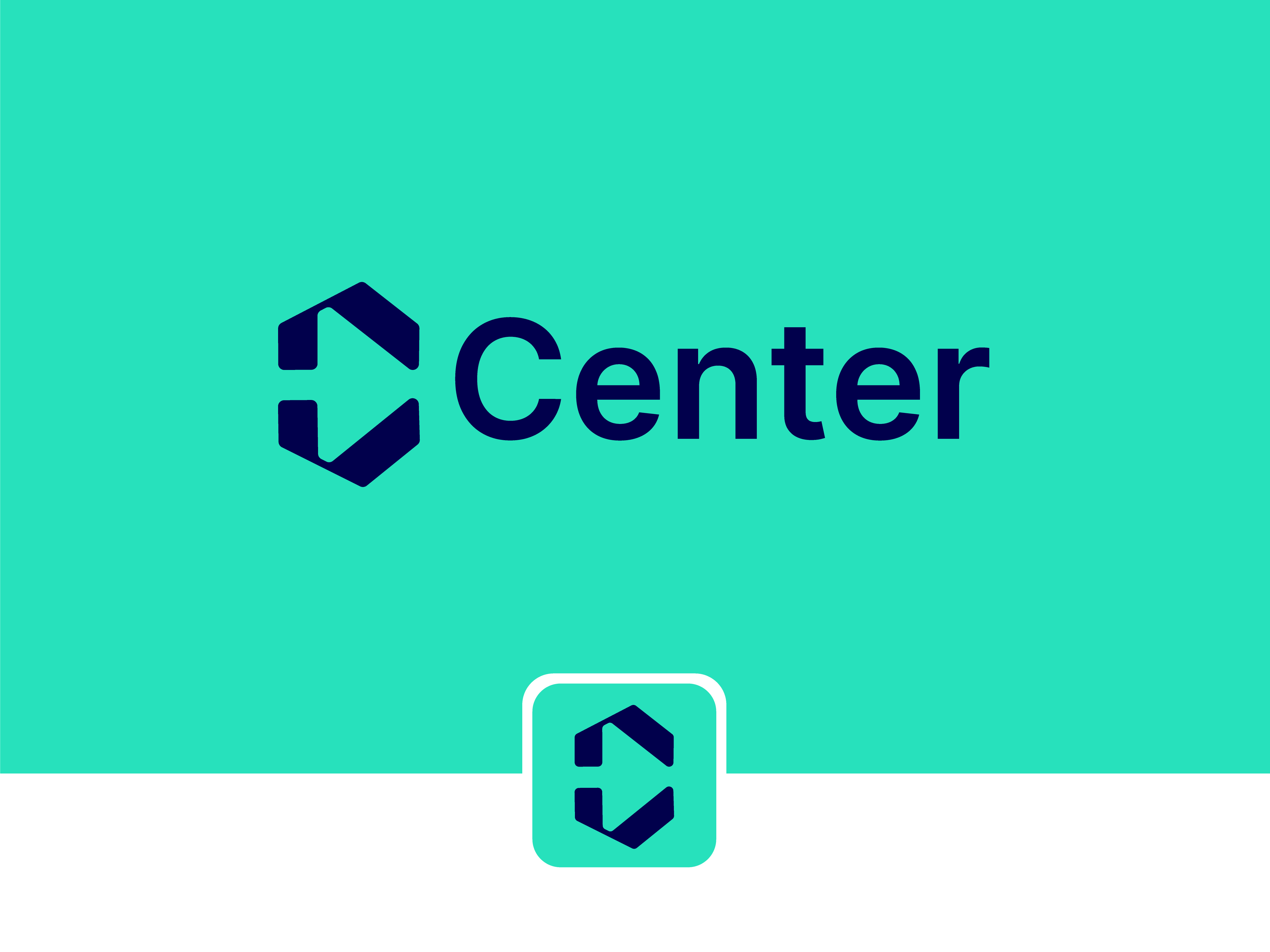 Example of Logo Designer